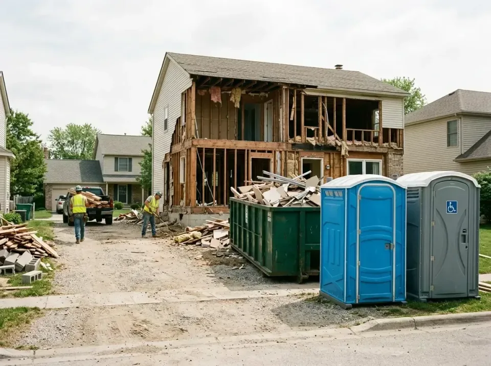 home-renovation-demolition-sit-010 — frequently asked questions, Portable Toilet & Dumpsters Rental in St. Matthews, KY
